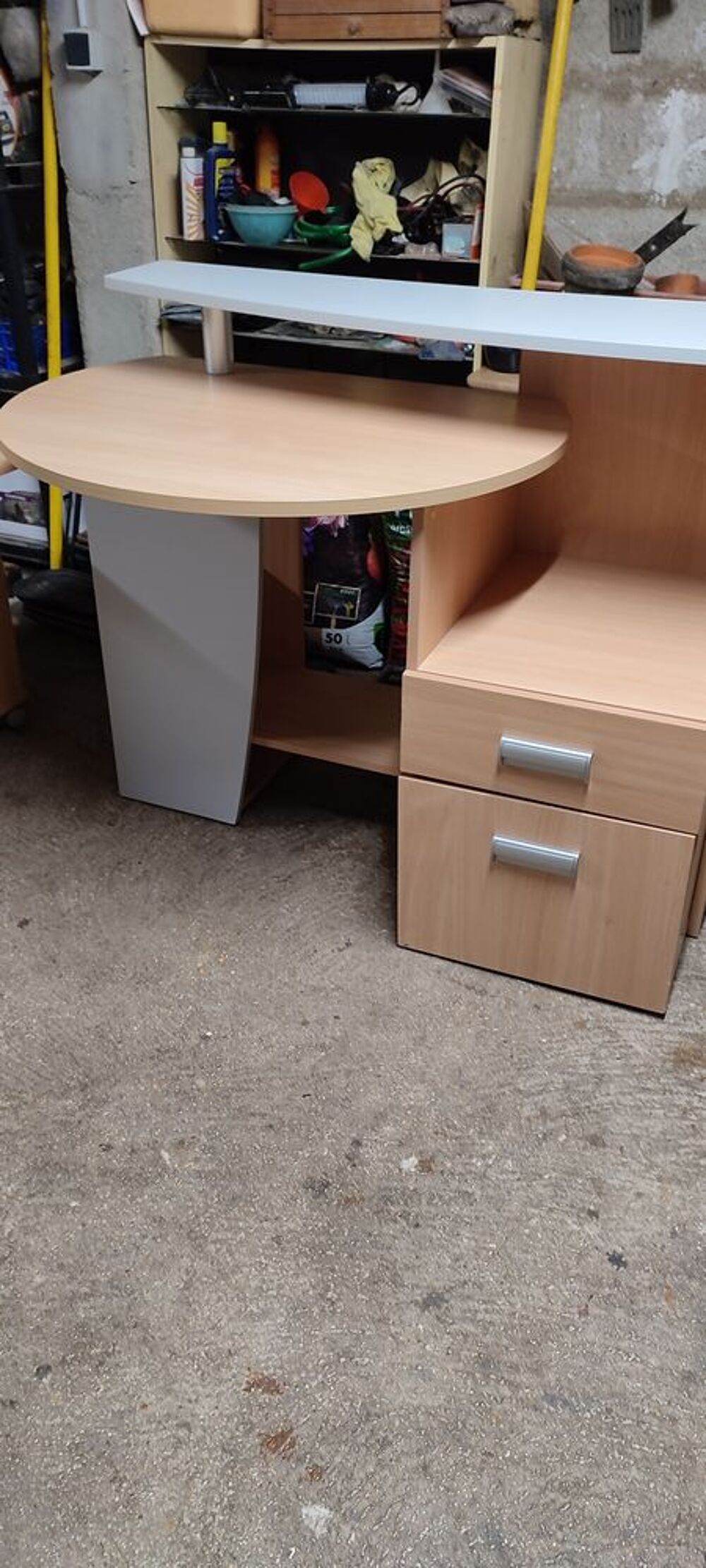 Bureau Meubles