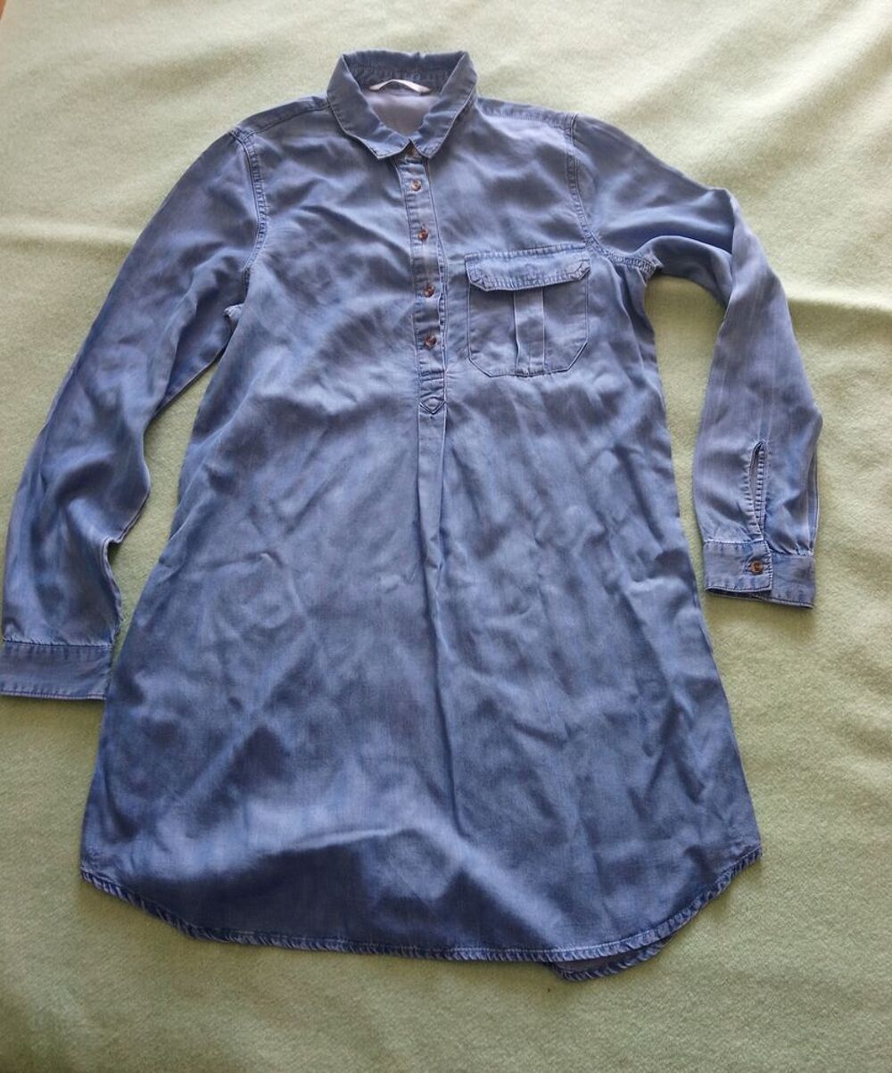 Robe Chemise Vêtements