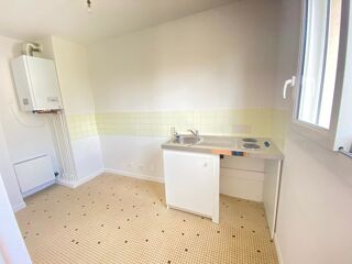  Appartement � louer 1 pi�ce 30 m�
