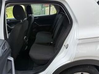 T-Cross 1.6 TDI 95 Start/Stop DSG7 Lounge Business 2019 occasion 34690 Fabr&egrave;gues