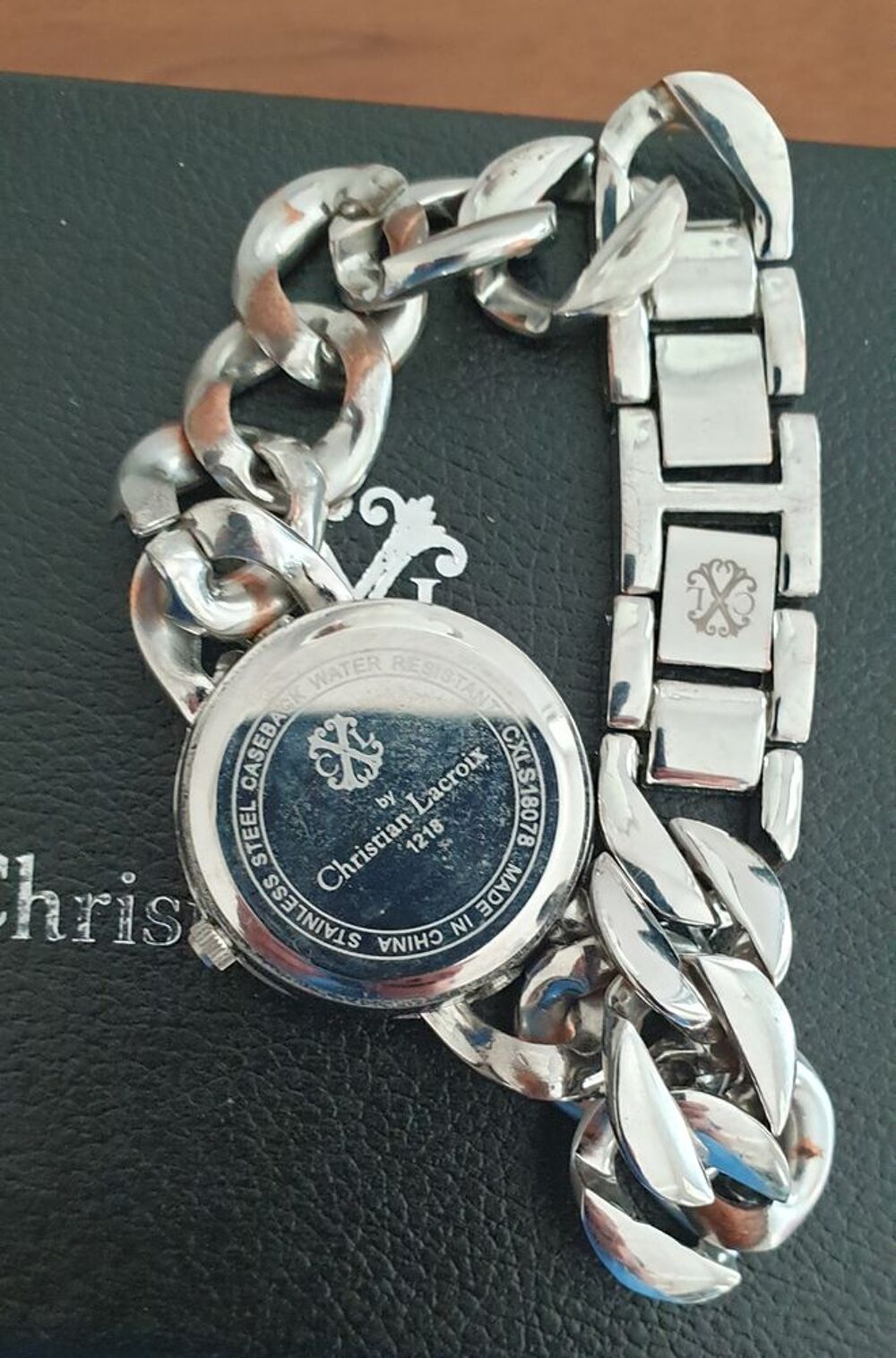 Montre femme Bijoux et montres