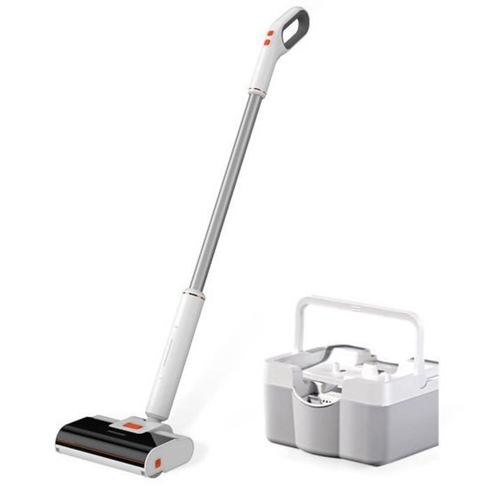balai aspirateur laveur sans fil Electroménager