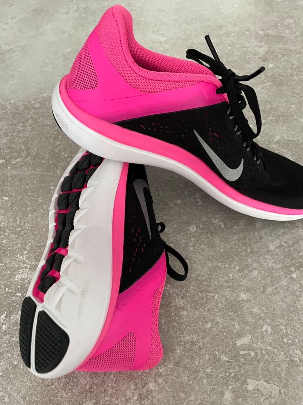 Basket NIKE Chaussures