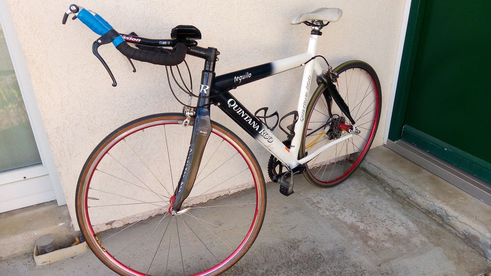 v&eacute;lo triathlon Vélos