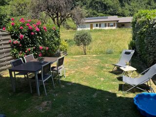  Appartement à vendre 4 pièces 101 m²