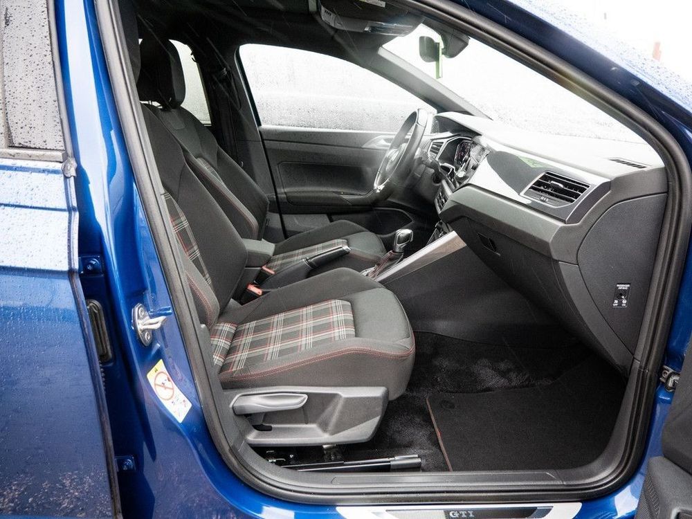 Polo 2.0 TSI 200 S&S DSG6 GTI 2019 occasion 69007 Lyon