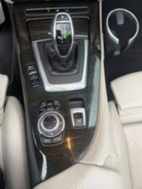 Z4 Roadster sDrive35is 340ch A 2010 occasion 38210 Tullins