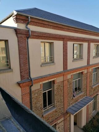  Appartement  louer 3 pices 60 m