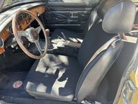 Divers B-GT 1975 occasion 84360 Puget
