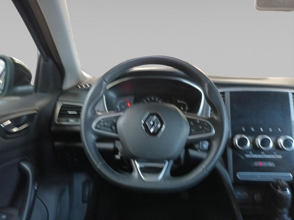 Megane IV Berline Blue dCi 115 Evolution 2023 occasion 08000 Charleville-M&eacute;zi&egrave;res