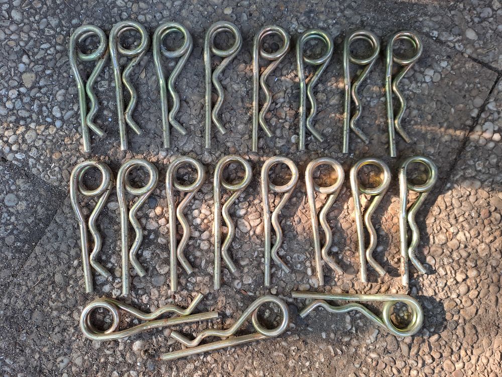goupille Bricolage