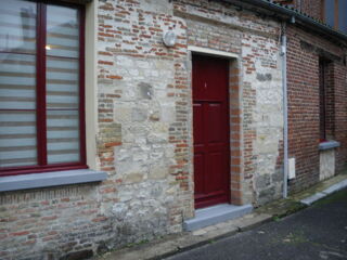  Appartement � louer 2 pi�ces 35 m� Liesse-notre-dame