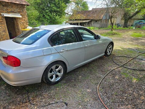Bmw serie 3 320D