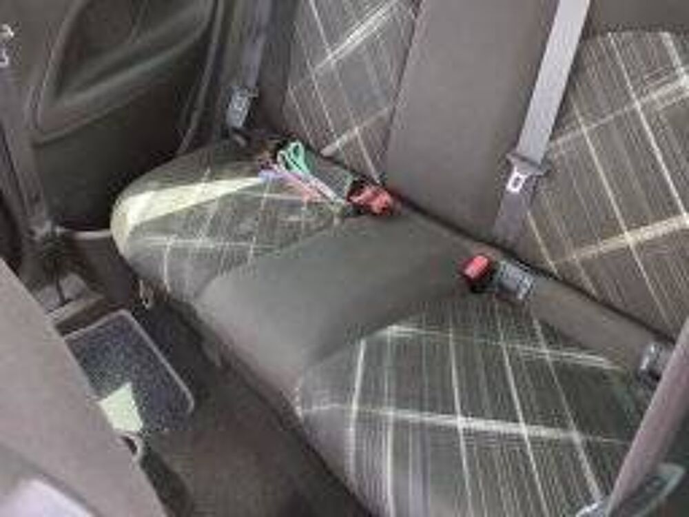 Corsa V 1.3 CDTI 95ch ecoFLEX Color Edition Start/Stop 5p 2014 occasion 66000 Perpignan