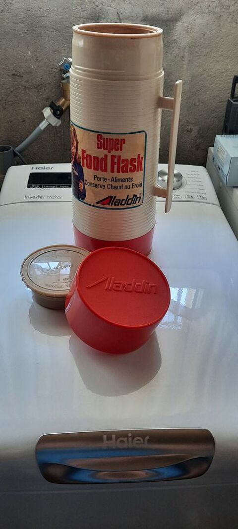 BOITE ISOTHERME 15 Sevran (93)