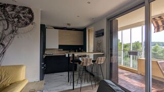 Appartement à louer 2 pièces 48 m²