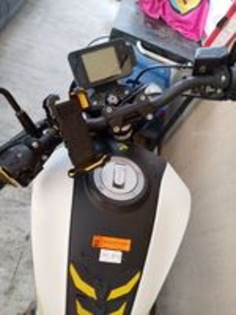 BENELLI 2024 occasion 13870 Rognonas