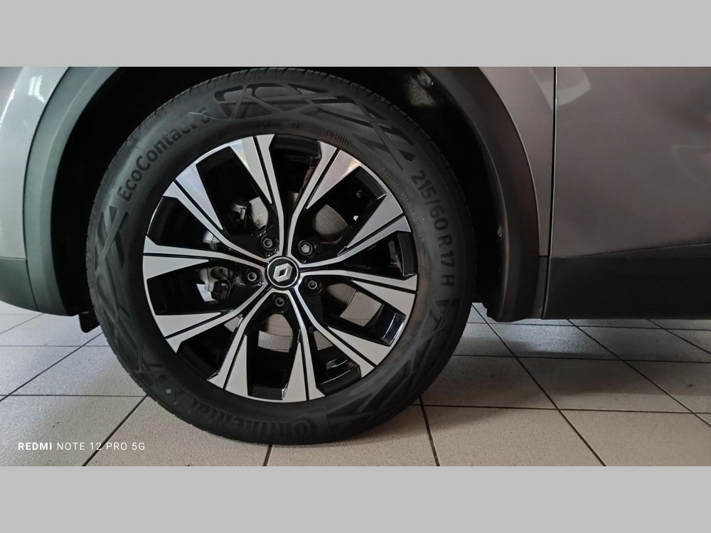 Captur TCe 90 Evolution 2022 occasion 95350 Saint-Brice-sous-For&ecirc;t