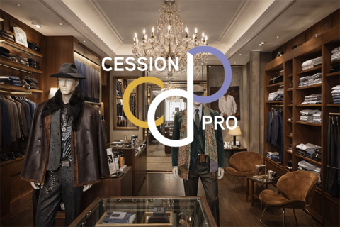 SUBLIME BOUTIQUE DE PRET-A-PORTER HOMME HAUTE COUTURE A VENDRE AU CENTRE-VILLE DE MONTPELLIER 443200 34000 Montpellier