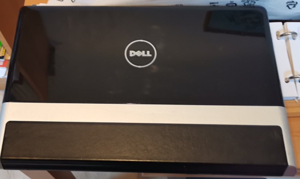 ordinateur portable DELL studio-XPS Matériel informatique