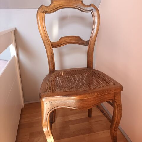 Chaises cannes 130 Sailly-sur-la-Lys (62)