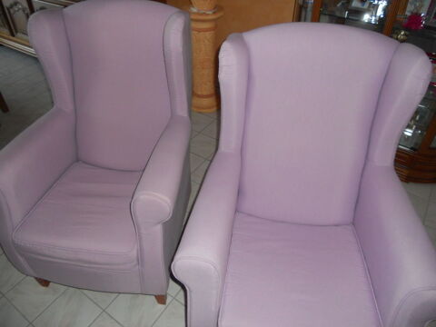 2 Fauteuils 60 Org�res (35)