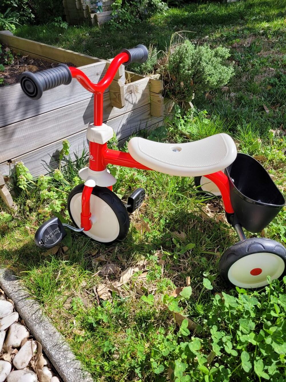 Tricycle enfant Jeux / jouets