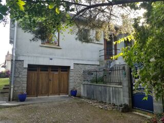  Maison à vendre 5 pièces 70 m²