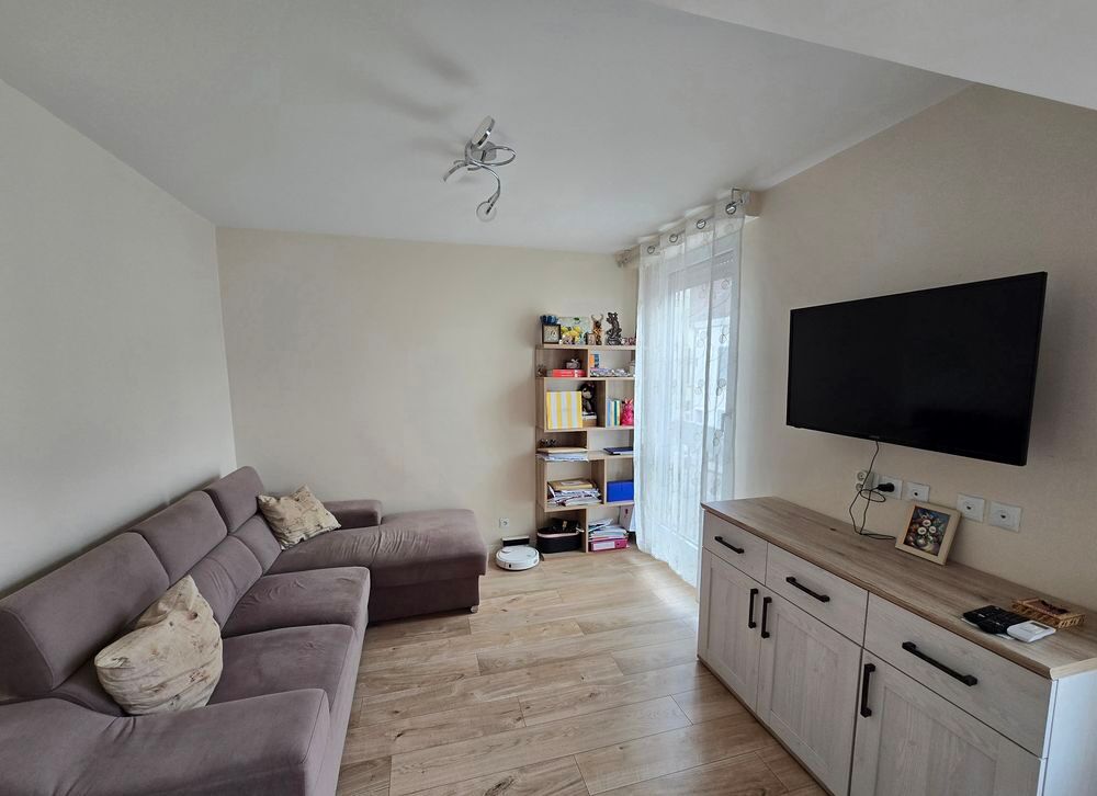 Appartement 2 pièces 54 m² · à Provins · 54 m² · 147 000 €