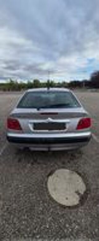 Xsara 1.4i X 2001 occasion 57000 Metz