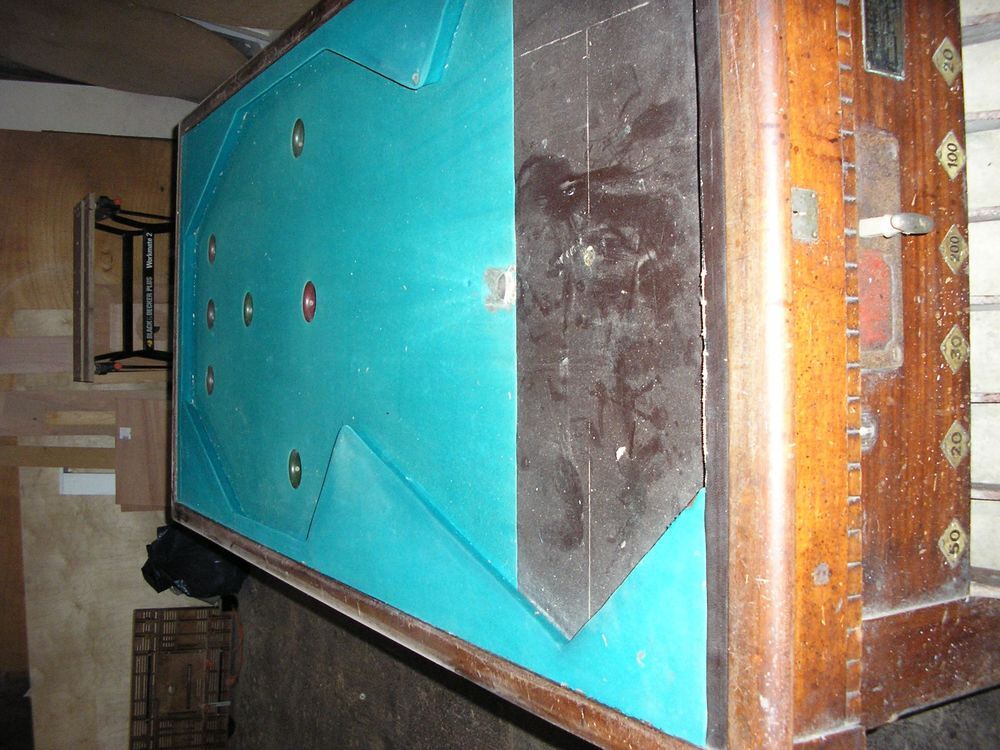 BILLARD RUSSE Jeux / jouets