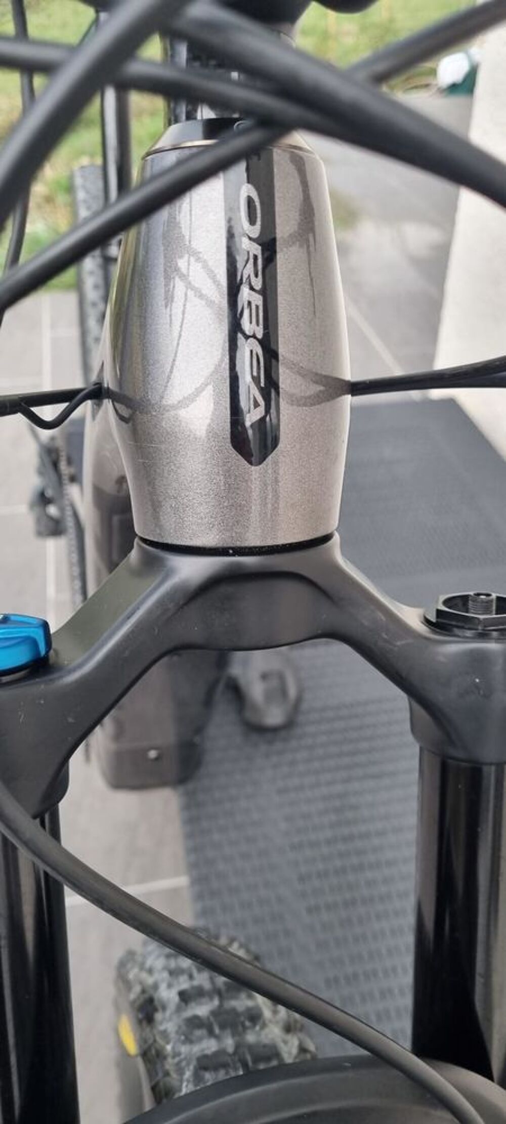 Vttae orbea rise h30 2023 Sports