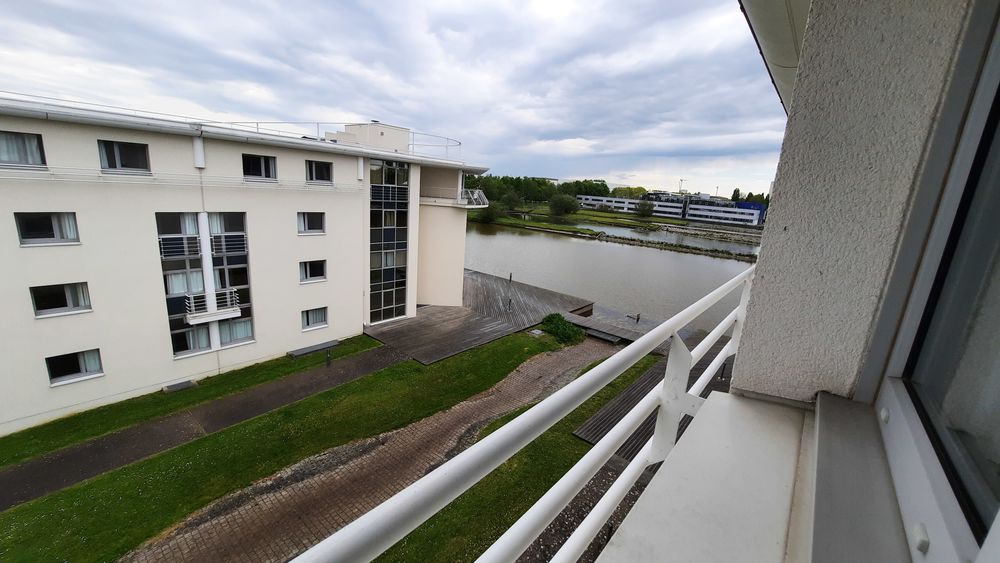 Location Appartement Appartement T1 dans rsidence universitaire Hrouville-saint-clair