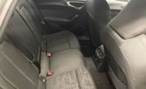 A5 Avant TDI 204 ch S tronic 2025 occasion 69006 Lyon