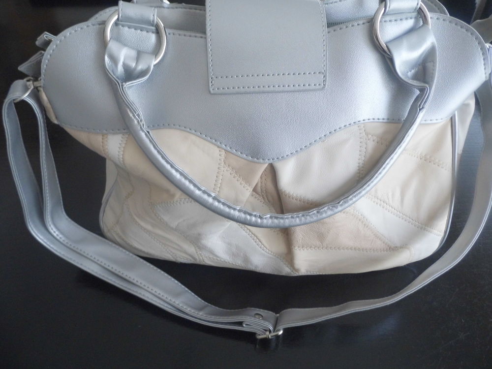 Sac &agrave; main 
Maroquinerie