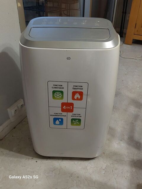 Valeur neuf, environ 600 � � emporter 50 �  ! 50 S�rignan (34)