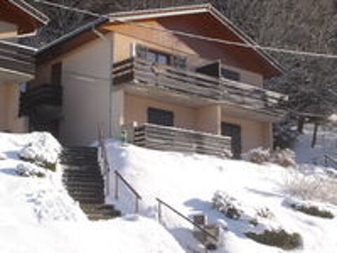 Location  Appartement 