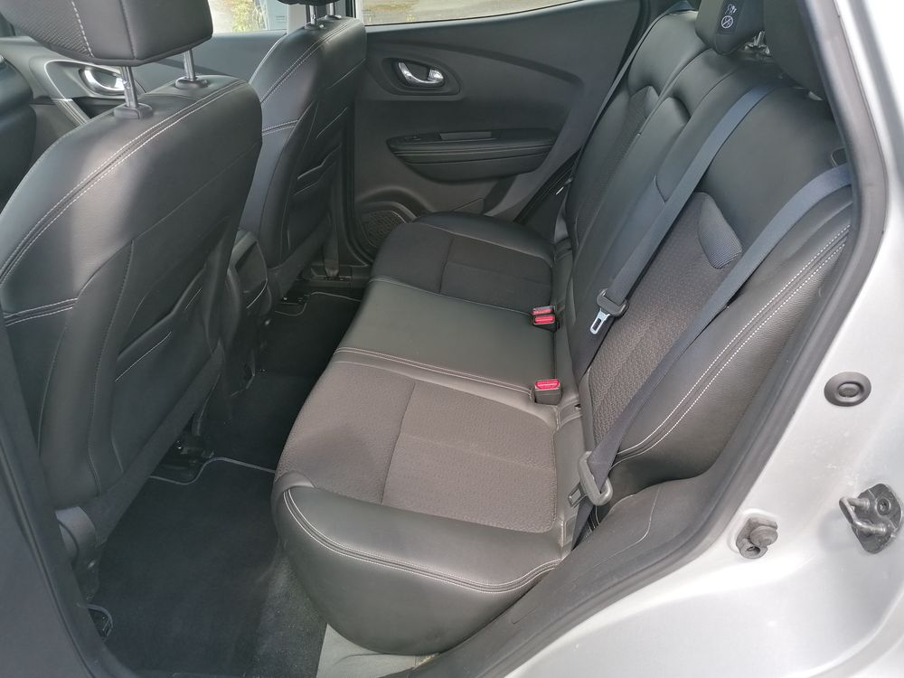 Kadjar dCi 130 Energy Edition One 2015 occasion 28500 Vernouillet