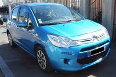 C3 HDi 70 FAP Business 2015 occasion 93430 Villetaneuse