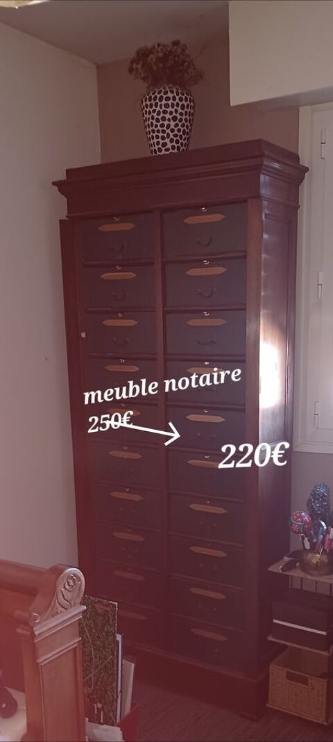 Meuble de notaire 220 Orsay (91)