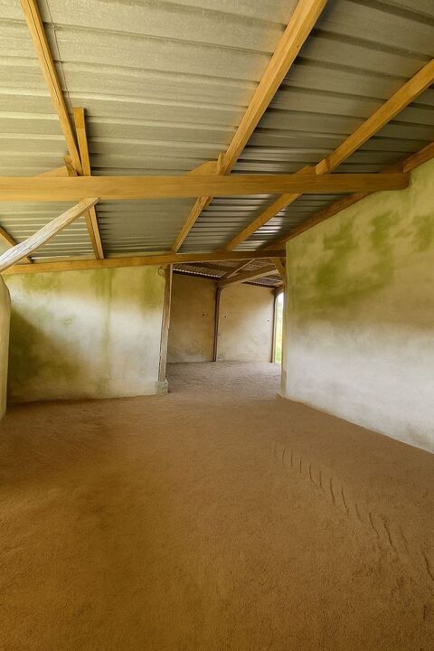  Remise / Grange � louer 3 pi�ces 170 m�