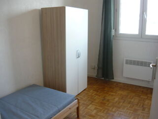  Appartement à louer 3 pièces 54 m²