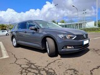Passat SW 1.6 TDI 120 BMT DSG7 Carat 2016 occasion 97440 Saint-Andr&eacute;