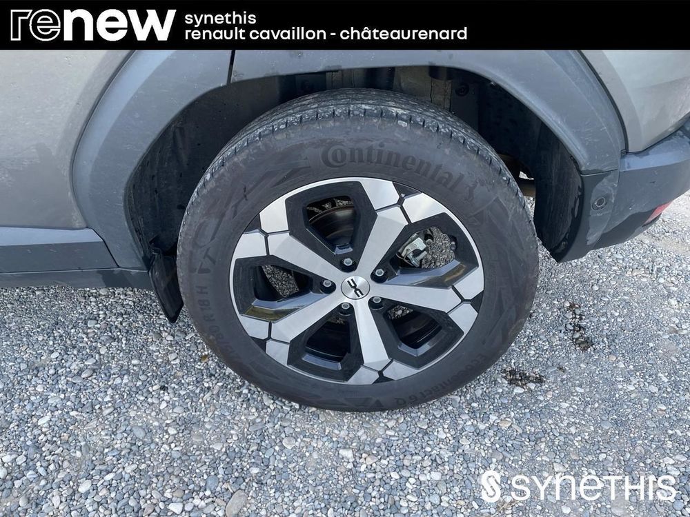 Duster Hybrid 140 Journey 2025 occasion 84300 Cavaillon