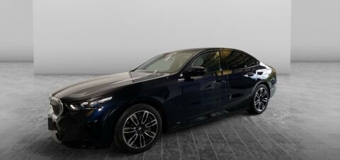 BMW S&eacute;rie 5 550e xDrive PHEV 489 ch BVA8 M Sport 2025 occasion Bordeaux 33000