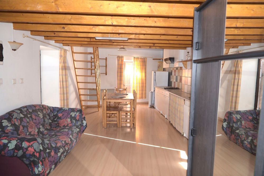 Location Appartement Grand Studio meublé Privas