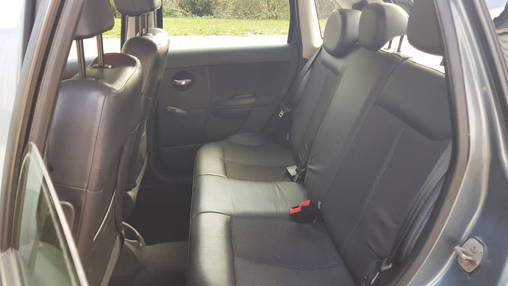 C3 1.6 16V VTR 2006 occasion 41500 Cour-sur-Loire
