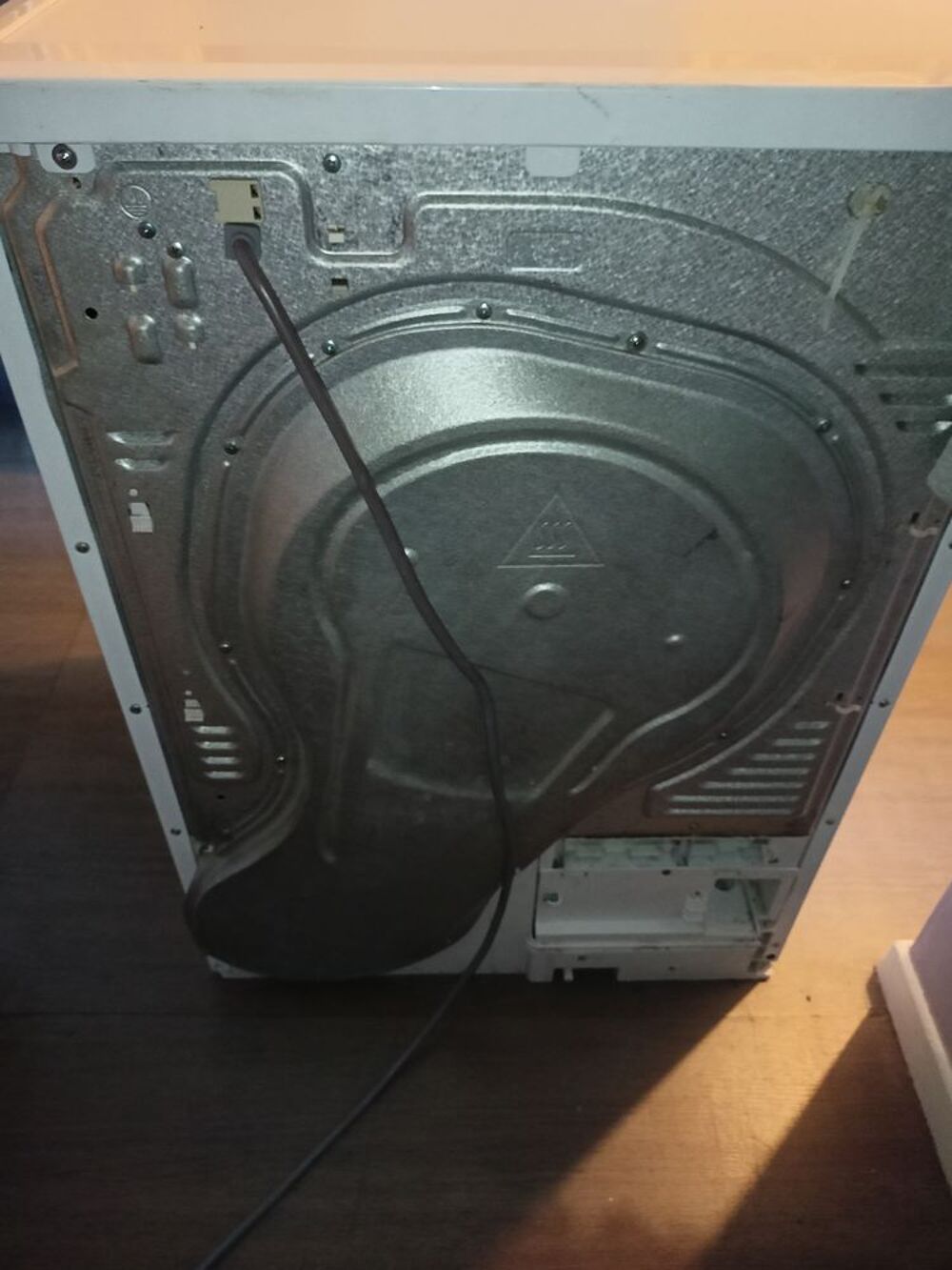 seche linge 7kg Electroménager