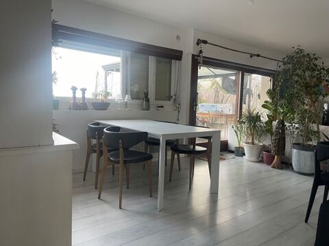  Appartement � louer 3 pi�ces 62 m�