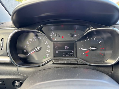 Citroen c3 Citro&euml;n  BlueHDi 100 S&S BVM6 S